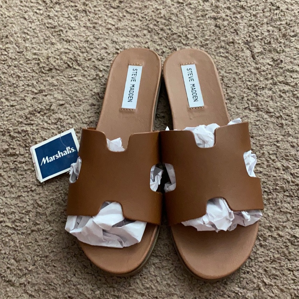Steve Madden Sandals
